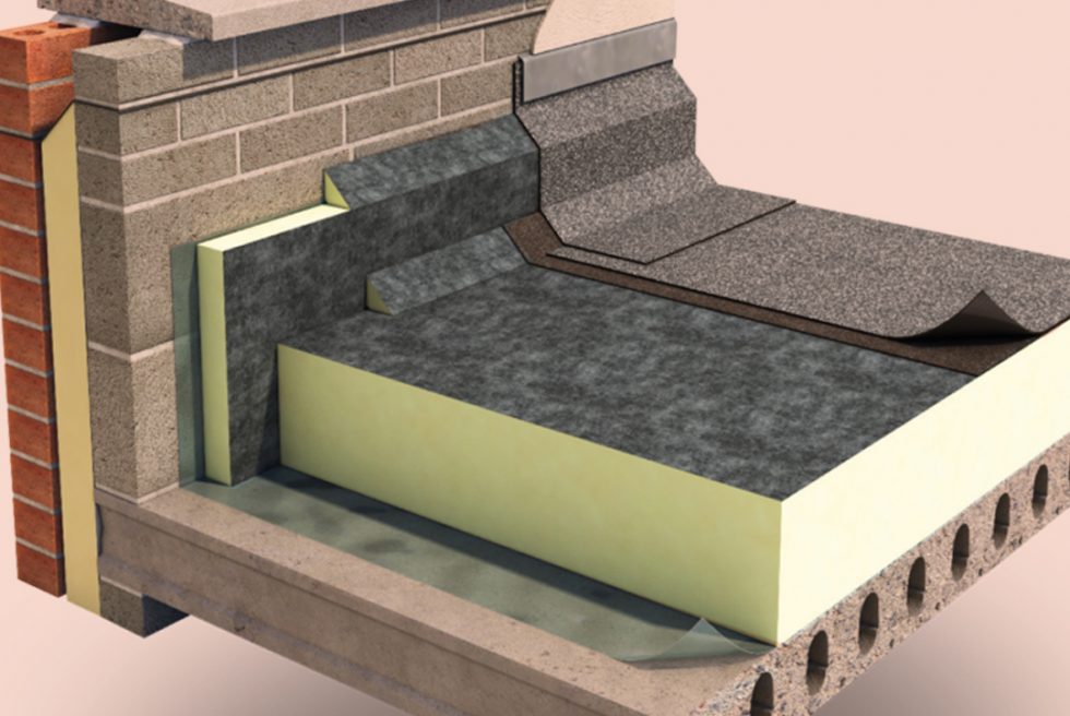 Xtratherm FR/BGM Quantum Insulation