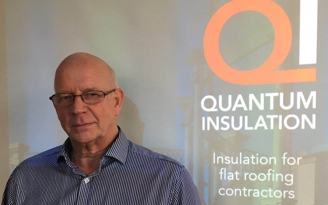 Quantum Insulation Team strengthened